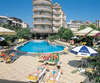 Romance Hotel 